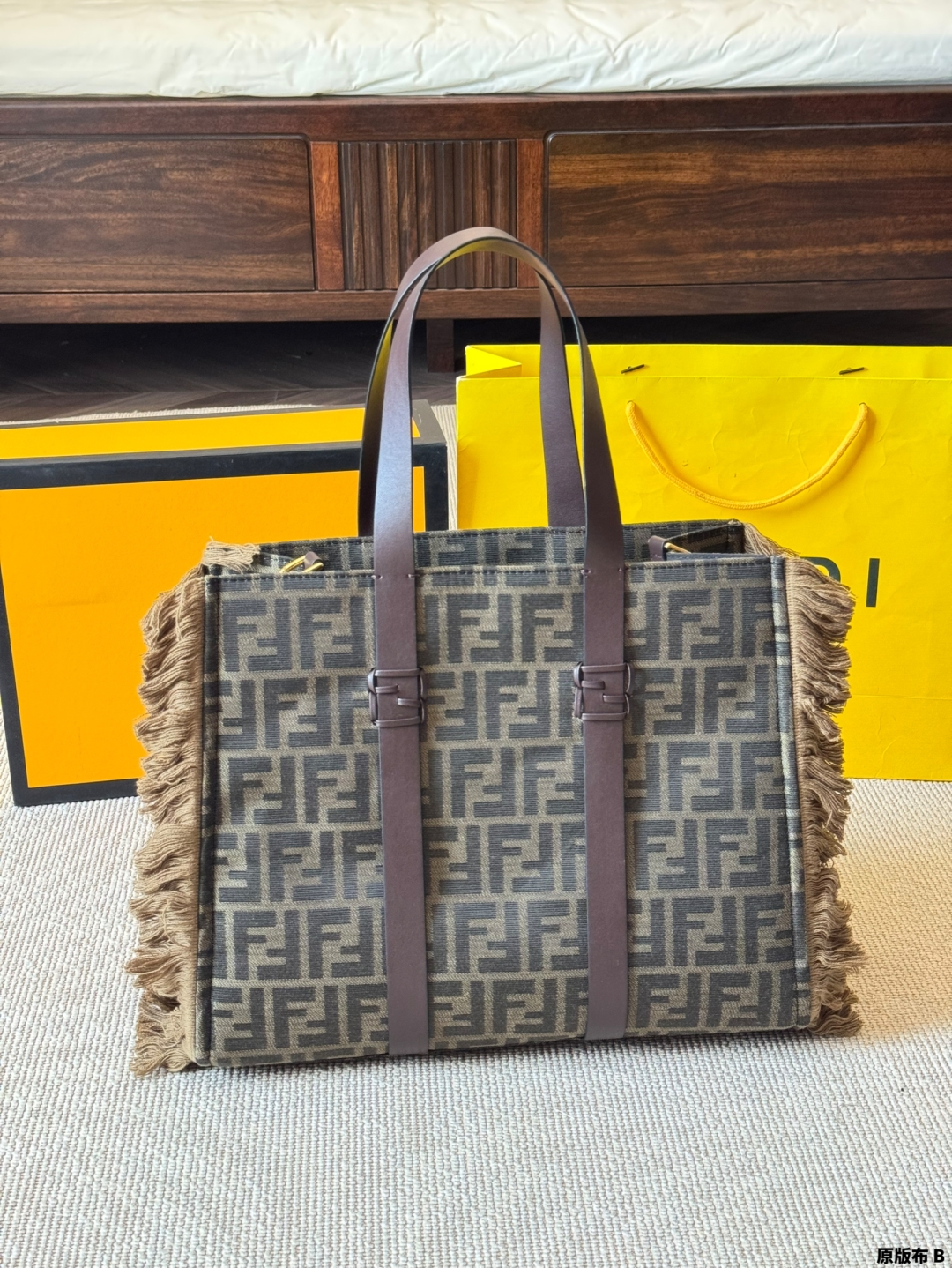 FENDI bag 129